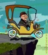 does anyone remember the cartoo...